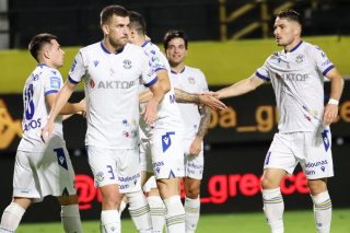 asteras tripolis